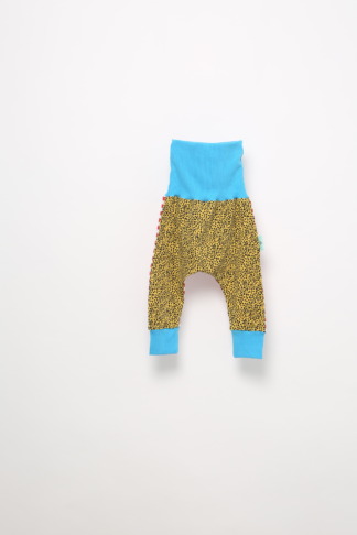 Hosen aus Jersey, Gepard, Streifen
